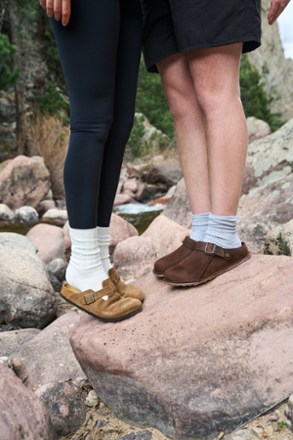 Boston Clogs - Men's