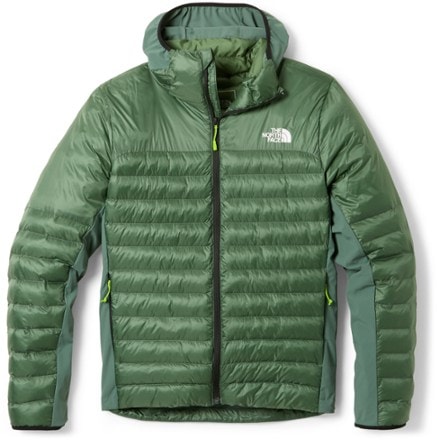 The North Face Terra Peak Hybrid Insulated Hoodie - Men's 0