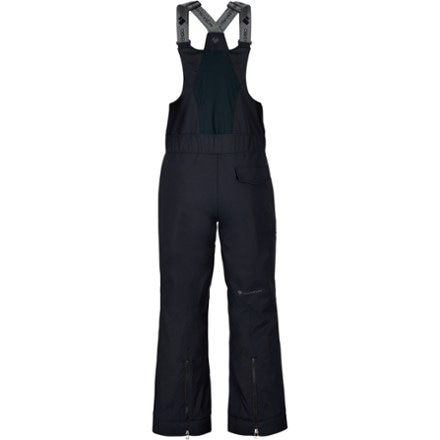 Obermeyer Anya Bib Snow Pants - Girls' 4