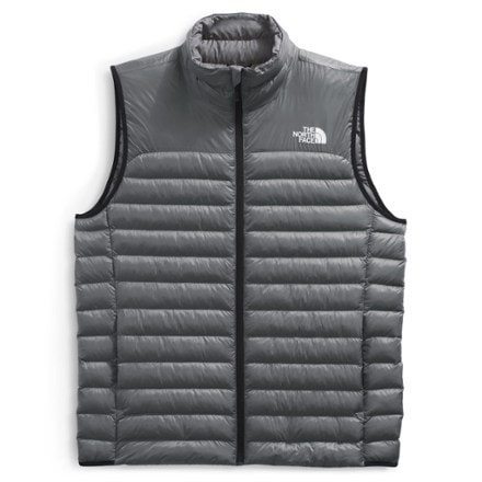 The North Face Terra Peak Insulated Vest - Men's 0