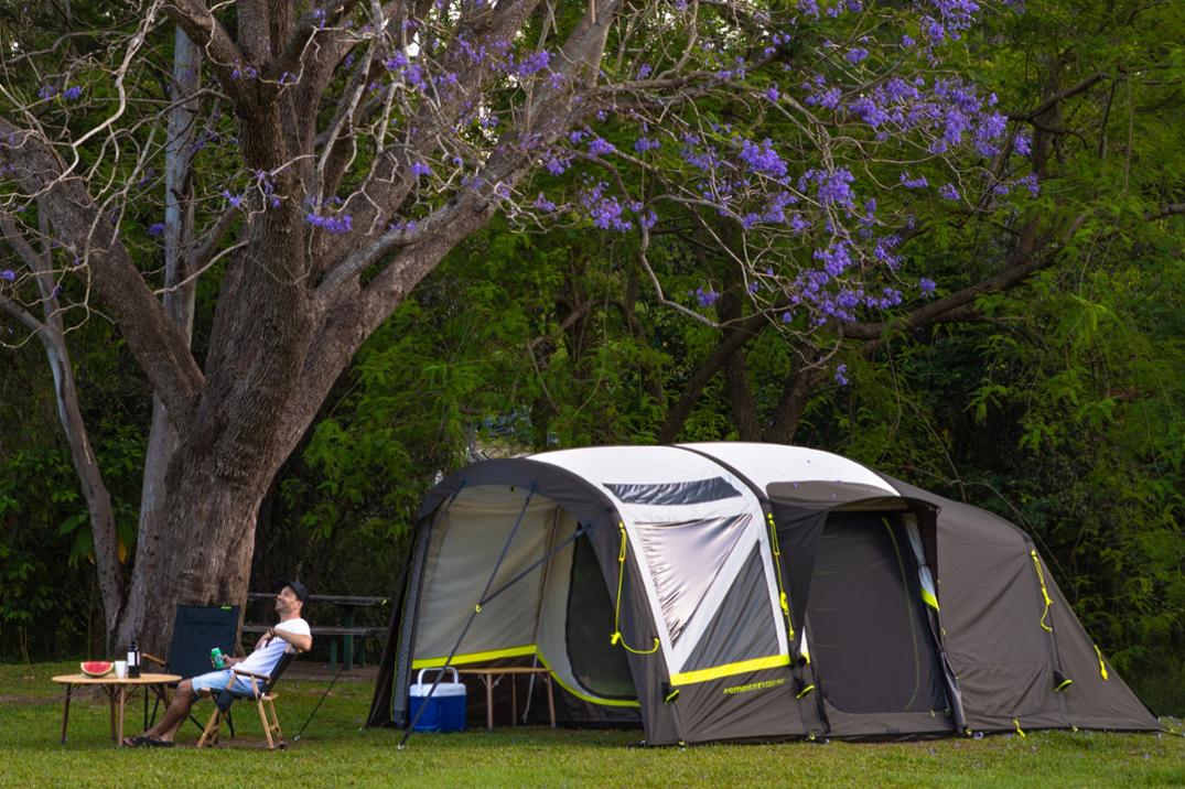 Location Image for Pro TM V2 Inflatable Air Tent