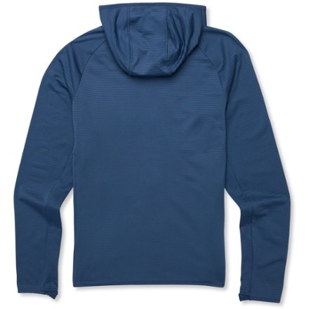 Cotopaxi Otero Full-Zip Fleece Hoodie - Men's 4