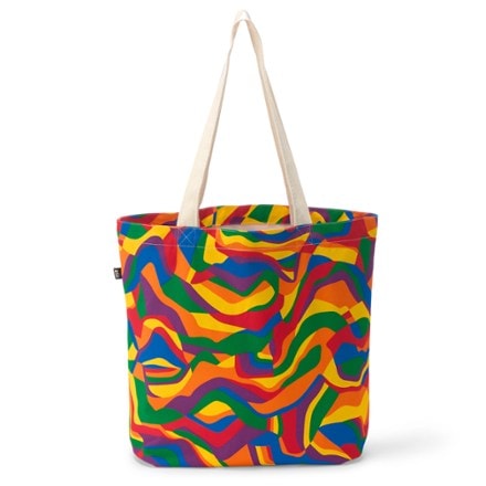 REI Co-op Pride Canvas Tote 2