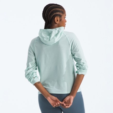 The North Face Adventure Sun Hoodie - Women's 2