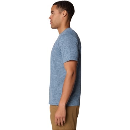 Mountain Hardwear Sunblocker Shirt - Men's 3