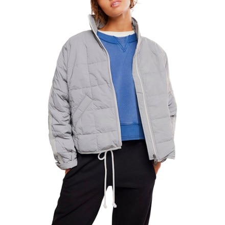 FP Movement Pippa Packable Puffer Insulated Jacket - Women's 0