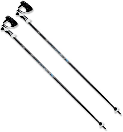 Leki Spark S Ski Poles Women's REI Coop