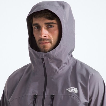 The North Face Valley View Jacket - Men's 4