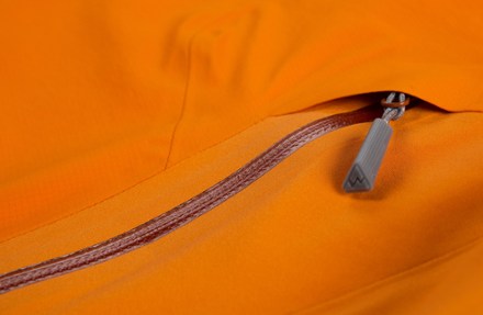 Hand pocket (Harvest)