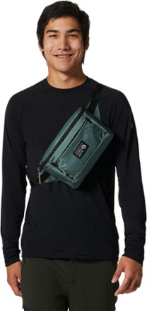 Mountain Hardwear Road Side Waist Pack 2