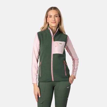 Kari Traa Rothe Vest - Women's 1