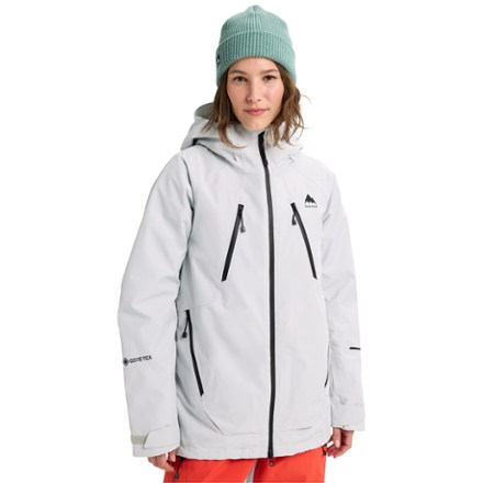Burton Reserve GTX 2L Insulated Jacket - Women's | REI Co-op