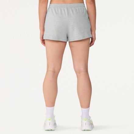 Vuori Halo Shorts - Women's 2