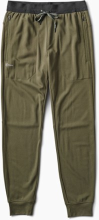 Roark El Morro Fleece Pants - Men's 0