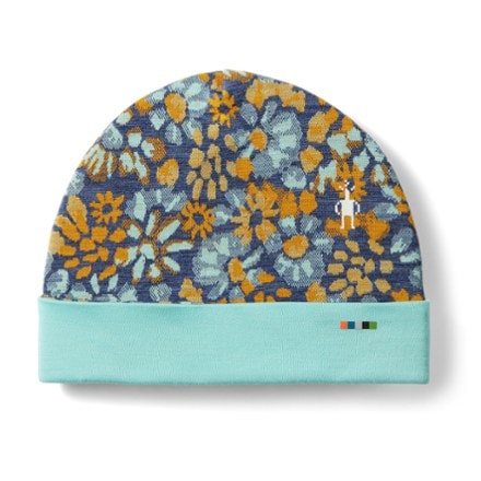 Smartwool Thermal Merino Reversible Cuffed Beanie 0