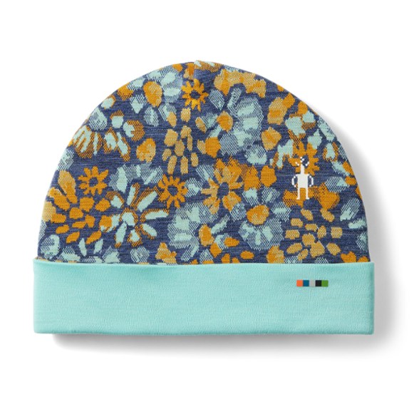 Product Image of color Nightfall Blue Floral