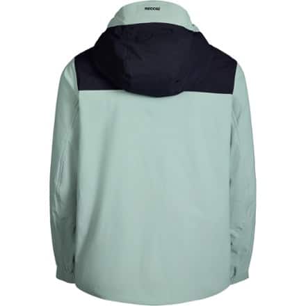 Obermeyer Tagert Shell Jacket - Men's 4
