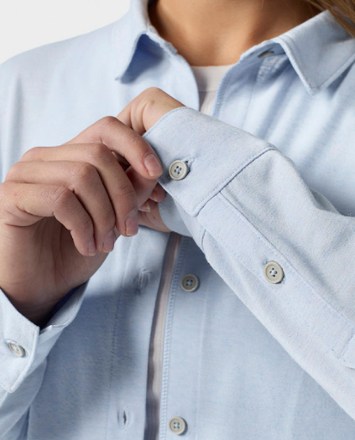 Stio Divide Shirt - Women's 6