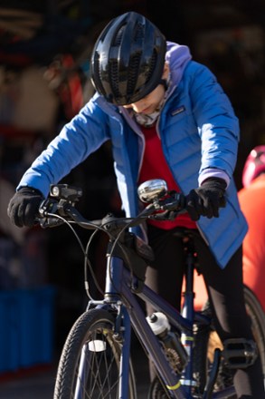 REI Co-op All Season Tech Comp Gloves - Kids' 3