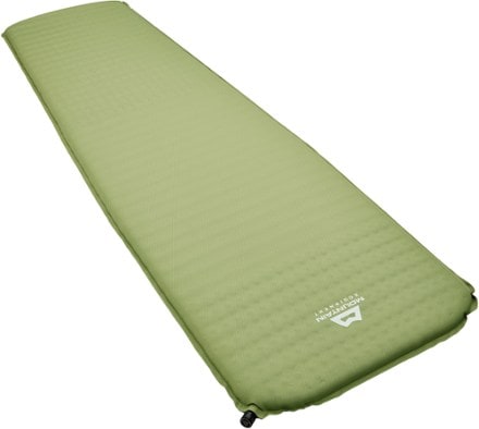 Warm sleeping sale pad