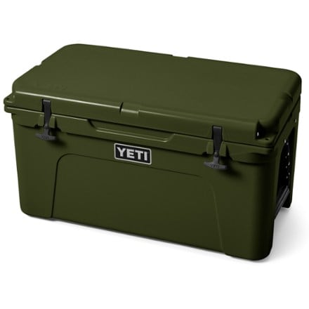 YETI Tundra 65 Cooler 1