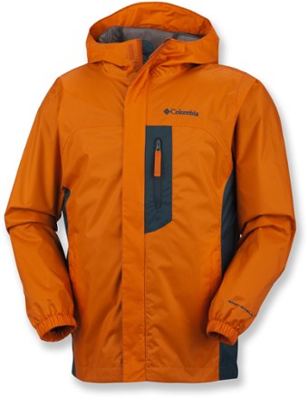 columbia cypress lake mid down jacket