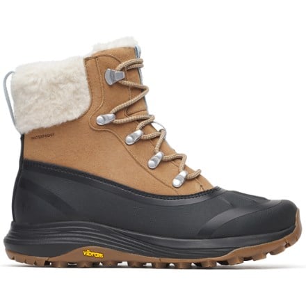 Merrell Siren 4 Thermo Lace WP Boots - Women's 0