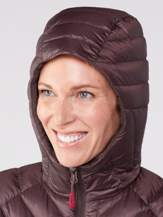 REI Co-op Magma 850 Down Hoodie - Women's 7
