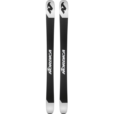 Nordica Santa Ana 97 Skis - Women's - 2025/2026 1