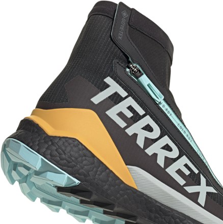 adidas Terrex Free Hiker 2 C.RDY Hiking Boots - Men's 4