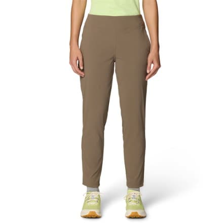 Mountain Hardwear Dynama Ankle Pants - Women's 0