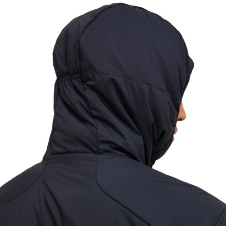 Peak Performance Freelight Reversible Insulated Hood Jacket - Men's 7