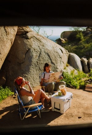 Nomadix Easy Chair 8