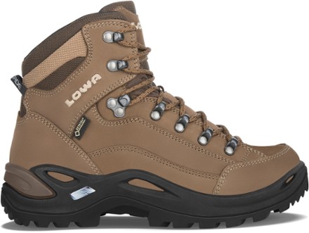 Lowa renegade waterproof hiking boot
