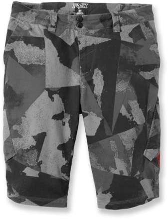 fox mountain bike shorts clearance