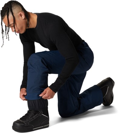 Mountain Hardwear Firefall/2 Pants - Men's 4