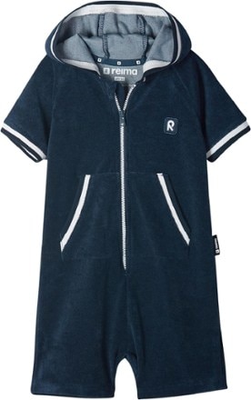 Reima Lokoisa Overall Romper - Infants' 0