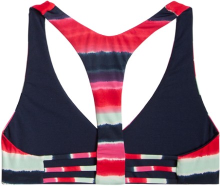 Carve Designs La Jolla Reversible Swimsuit Top - Women's 7