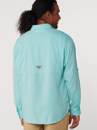 Columbia PFG Tamiami II Long-Sleeve Shirt - Men's 2