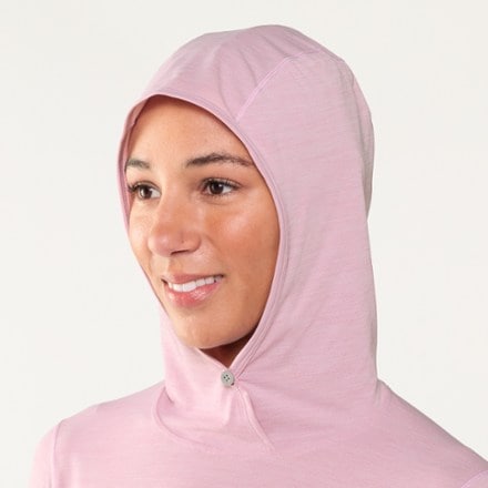 Patagonia Capilene Cool Ultra Hoody - Women's 4