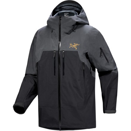 Arc'teryx Rush Jacket - Men's 0