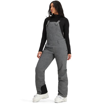 Obermeyer Malta Bib Overalls - Women's | REI Co-op