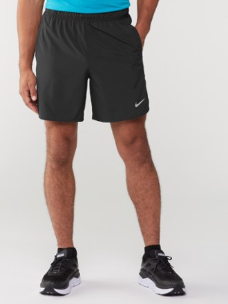 Nike Challenger Dri-FIT 7" Unlined Running Shorts - Men's 1