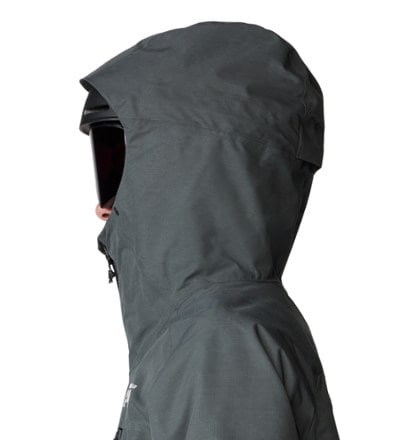 Mountain Hardwear Sky Ridge GORE-TEX Jacket - Men's 6
