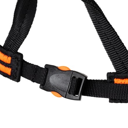 Mammut Eiger Speed Harness 4