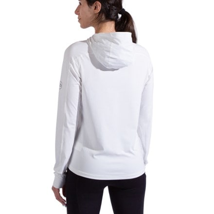 La Sportiva Cloud Shadow Sun Hoody - Women's 2
