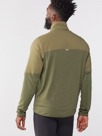 REI Co-op Swiftland Insulated Running Jacket - Men's 6