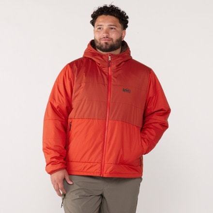 REI Co-op Trailmade Insulated Hoodie - Men's 2