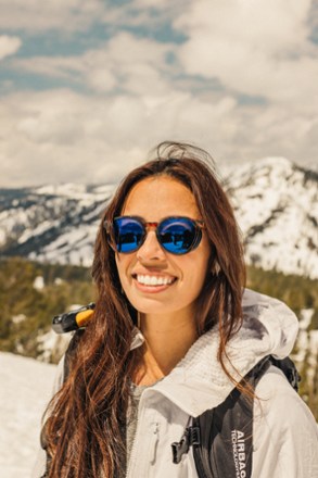 Location Image for Tera Polarized Sunglasses