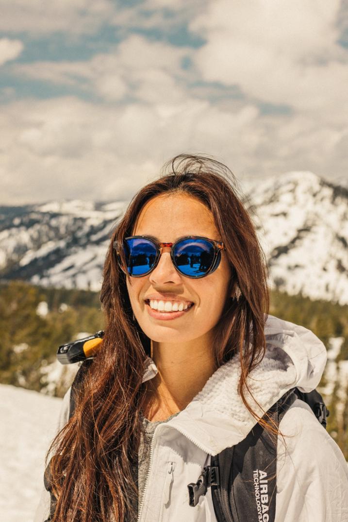 Location Image for Tera Polarized Sunglasses